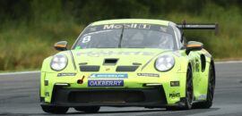 Assista AO VIVO corridas 1 da etapa da Porsche Cup em Portugal