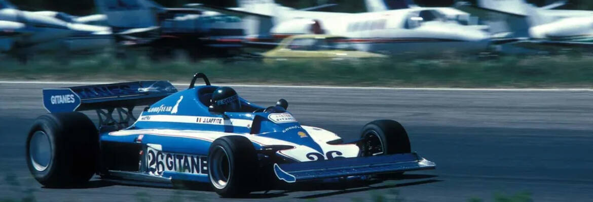 Grito entoado pela torcida francesa na Eurocopa surgiu na F1 e causou briga judicial