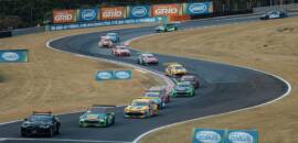 Saiba como é acompanhar uma etapa da Stock Car em um camarote no autódromo