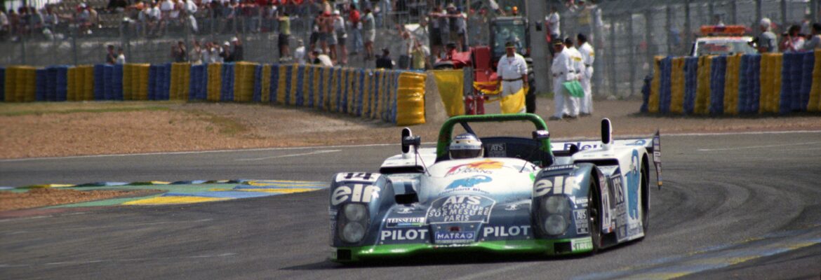 A centenária Le Mans em 24 fatos marcantes