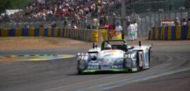 A centenária Le Mans em 24 fatos marcantes