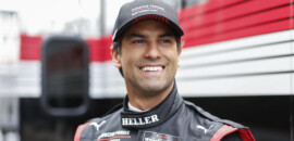 “Temos tudo para lutar pela vitória”: Felipe Nasr e o sonho de fazer história em Le Mans
