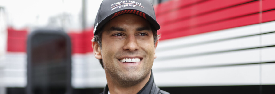 “Temos tudo para lutar pela vitória”: Felipe Nasr e o sonho de fazer história em Le Mans