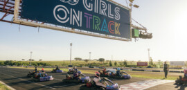 Vencedoras da FIA Girls on Track Brasil Seletiva de Kart 2024 disputarão Brasileiro em outubro
