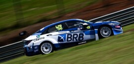 TCR South América: Pedro Cardoso busca liderança da competição no Velocitta