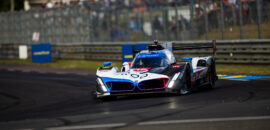 BMW puxa fila da Hyperpole em classificação equilibrada para 24 Horas de Le Mans
