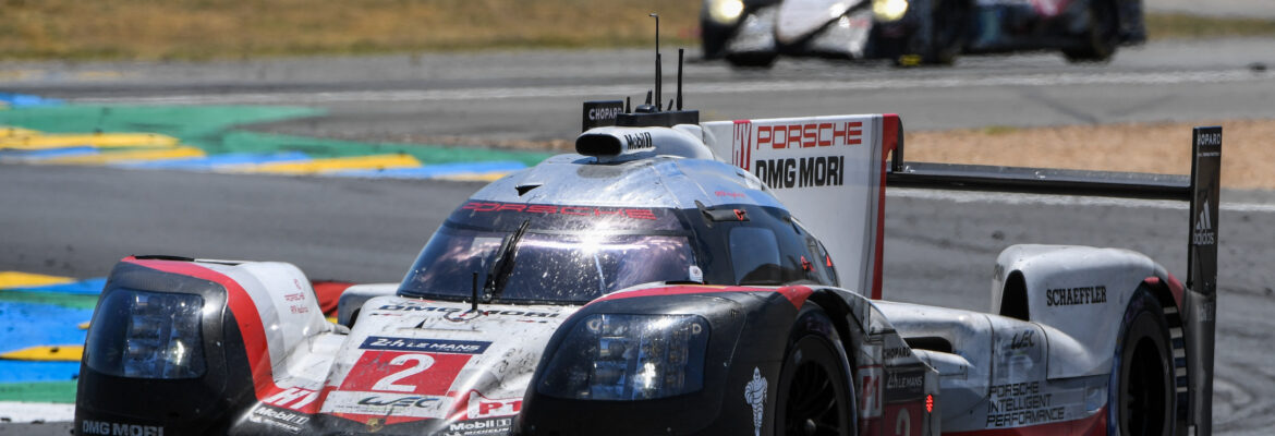 O grande desafio: como Le Mans transforma fabricantes em lendas