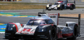 O grande desafio: como Le Mans transforma fabricantes em lendas
