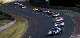 WEC: Confira lista atualizada e completa de inscritos para Le Mans