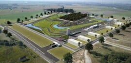 Tarso Marques apresenta novo autódromo com clube de velocidade: Mantiqueira Speedway Club