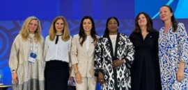 Com colaboração brasileira, FIA anuncia novo Programa de Mentoria para Mulheres no Automobilismo