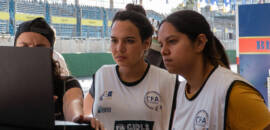 FIA Girls on Track Brasil define participantes do Estágio em Motorsports em Goiânia