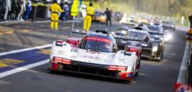 Confira programação completa das 6 Horas de São Paulo do Mundial de Endurance