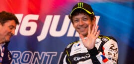 Rossi admite cansaço e revela possibilidade de deixar WEC em 2025