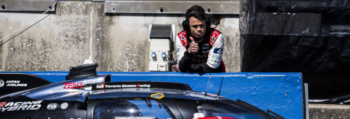 Emoção dentro e fora das pistas: as opções de diversão nas 6 Horas de São Paulo