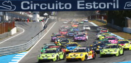 Confira recordes batidos na temporada 2024 da Porsche Cup