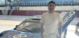Conheça Guilherme De Bellis, o novo piloto da Turismo Nacional