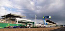 WEC: Confira programação para 24 Horas de Le Mans 2025