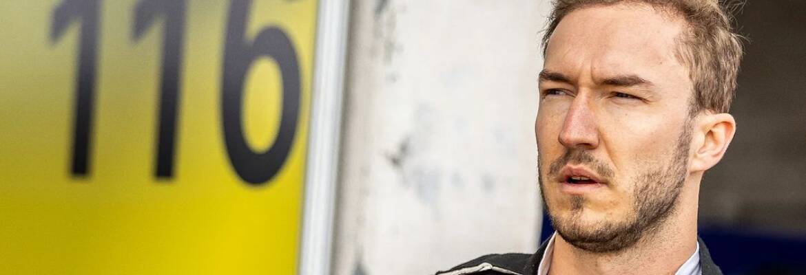 Destaque na Turismo Nacional, Scherer afirma que mudança de carro para 2024 representou avanço