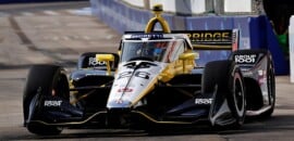 Indy e iRacing anunciam jogo oficial para consoles e PC em 2026