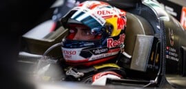 WEC: Buemi perde etapa em São Paulo para priorizar Fórmula E em Berlim