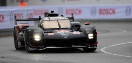 WEC: Toyota lamenta problemas que custaram vitória épica em Le Mans