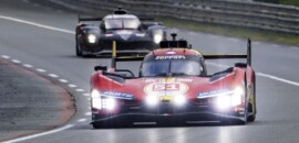Pier Guidi e Calado exaltam permanência de engenheiro no WEC: “Começar com pé direito”