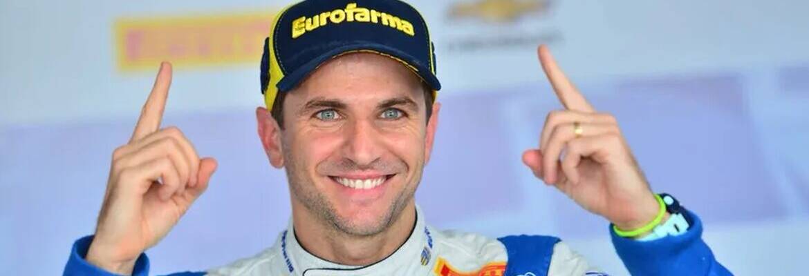 Em corrida de almanaque, Serra é o oitavo vencedor diferente da temporada 2024 da Stock Car