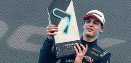 Enzo Bedani chega ao Velocitta mirando a liderança na Stock Series