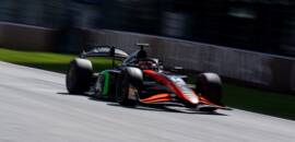 F2: Enzo Fittipaldi escala 11 posições e conquista quarto lugar na corrida 2 na Áustria
