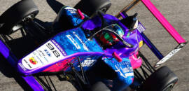 Oakberry Bassani busca quarta vitória da temporada na etapa do Velocitta