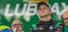 Massa termina em nono no Velocitta e pula para quarto no campeonato da Stock Car