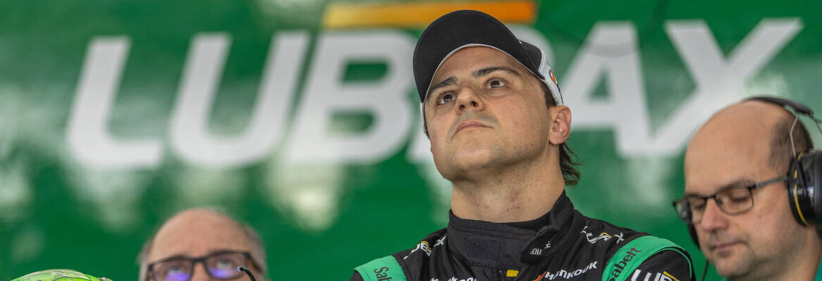 Massa termina em nono no Velocitta e pula para quarto no campeonato da Stock Car