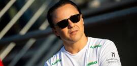 Felipe Massa doa R$ 1,5 milhão para auxiliar na reconstrução de áreas afetadas no Rio Grande do Sul
