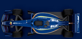 F1: Confira as especificações do regulamento técnico de 2026