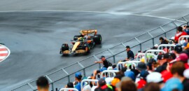 F1: pilotos da McLaren são convocados pelos comissários após fim do TL2