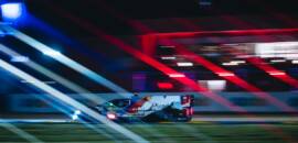 Vanthoor acusa Kubica de bater de propósito durante Le Mans: “Deve mostrar respeito”