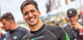 Stock Car: Di Mauro fatura sua primeira pole position na categoria