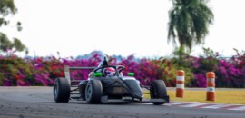 Arthur Pavie retorna à TMG Racing para a temporada 2024 da Fórmula 4 Brasil