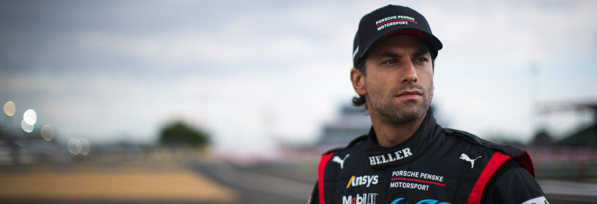 Nasr pode ser primeiro brasileiro a vencer 24 Horas de Le Mans