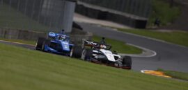 Chadwick vence em Road America e quebra jejum de vitórias femininas na Indy NXT