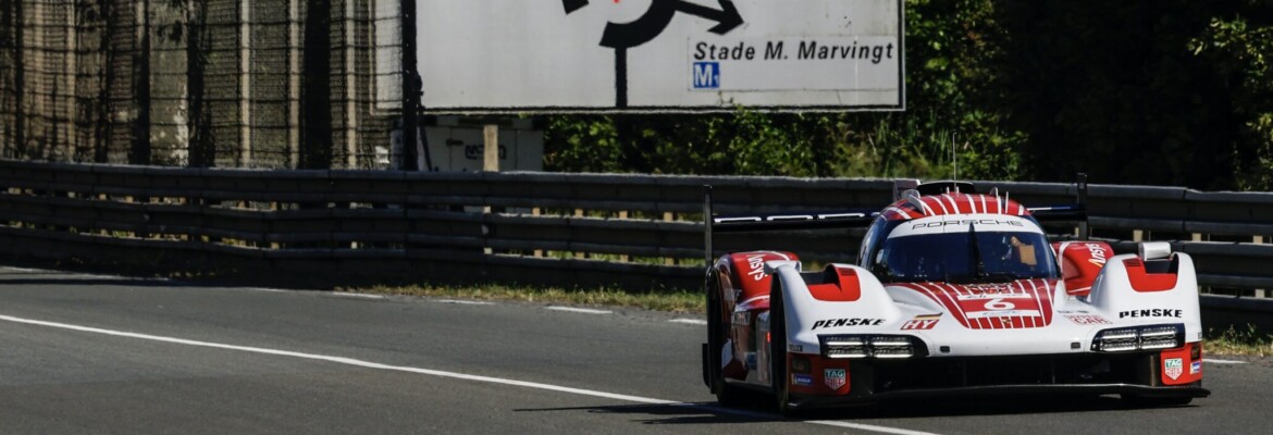 Porsche doa mais de R$ 5 mi para caridade após 24 Horas de Le Mans
