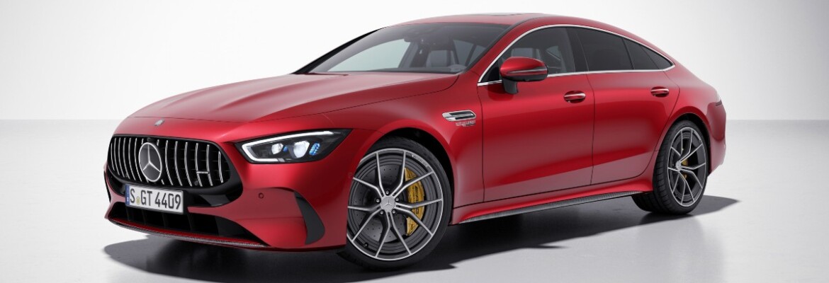 Com tecnologia vinda da F1, Mercedes-Benz apresenta novo carro de R$ 1,65 milhão ao Brasil