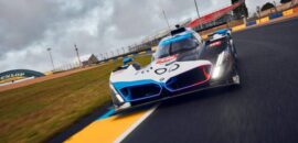 BMW M Motorsport retorna à classe superior de Le Mans após 25 anos
