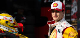 Gianluca Petecof escala posições na sprint race da Stock Car em Mogi Guaçu