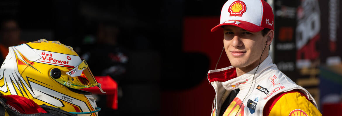 Gianluca Petecof escala posições na sprint race da Stock Car em Mogi Guaçu