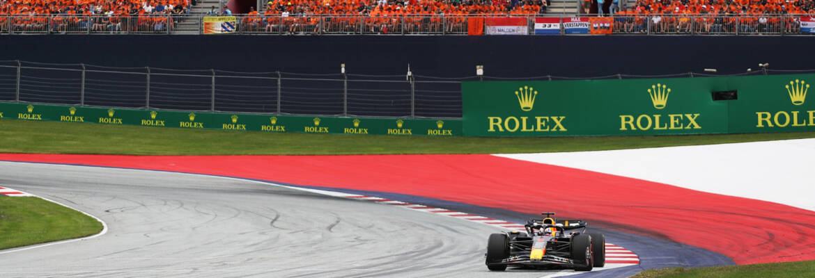 Unidas por Verstappen e Red Bull na F1, Holanda e Áustria se enfrentam na Eurocopa nesta terça-feira