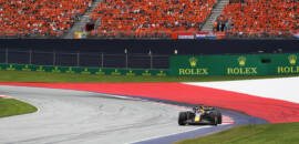 Unidas por Verstappen e Red Bull na F1, Holanda e Áustria se enfrentam na Eurocopa nesta terça-feira