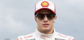 Piloto da equipe Full Time, Petecof anota top10 no Velocitta