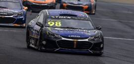 Enzo Bedani vence no Velocitta e segue vivo na disputa do título da Stock Series